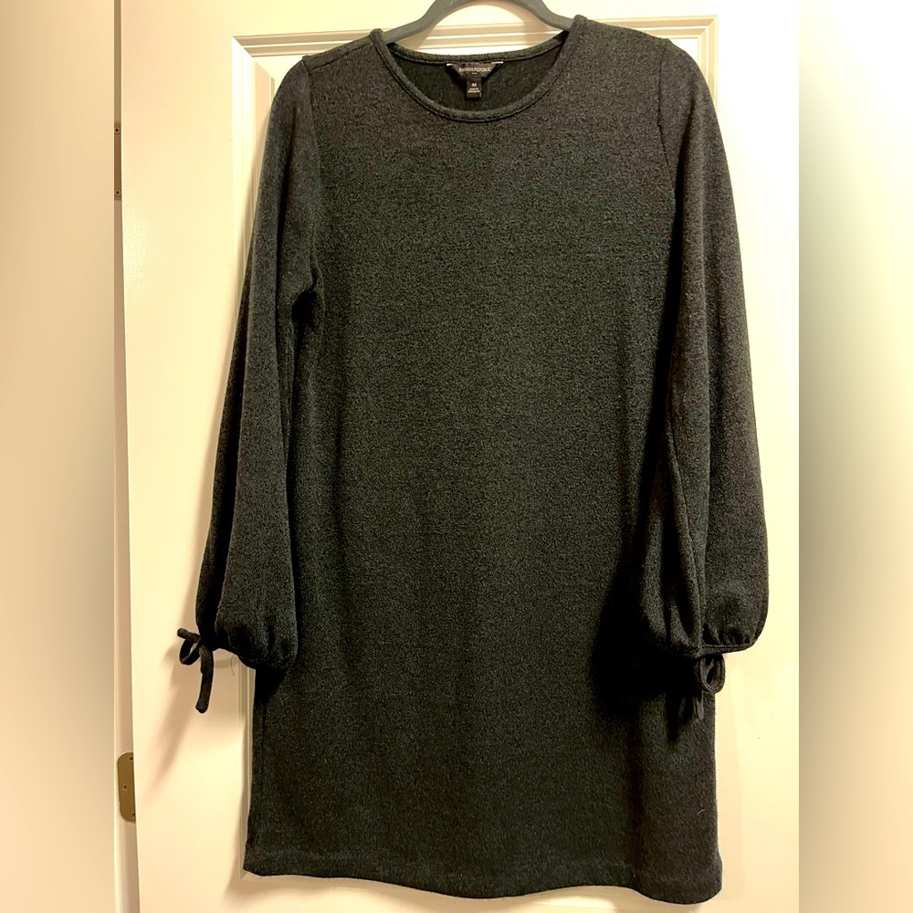 Banana Republic Factory- MIDI Length Dress